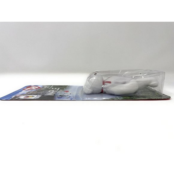 Maple the Bear McDonalds TY Beanie Babies Rare 1993 Oakbrook error - Picture 5 of 5